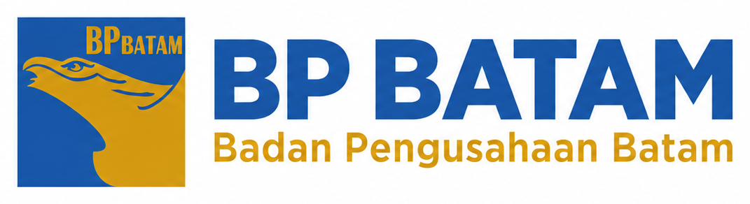 BP Batam logo — Badan Pengusahaan Batam